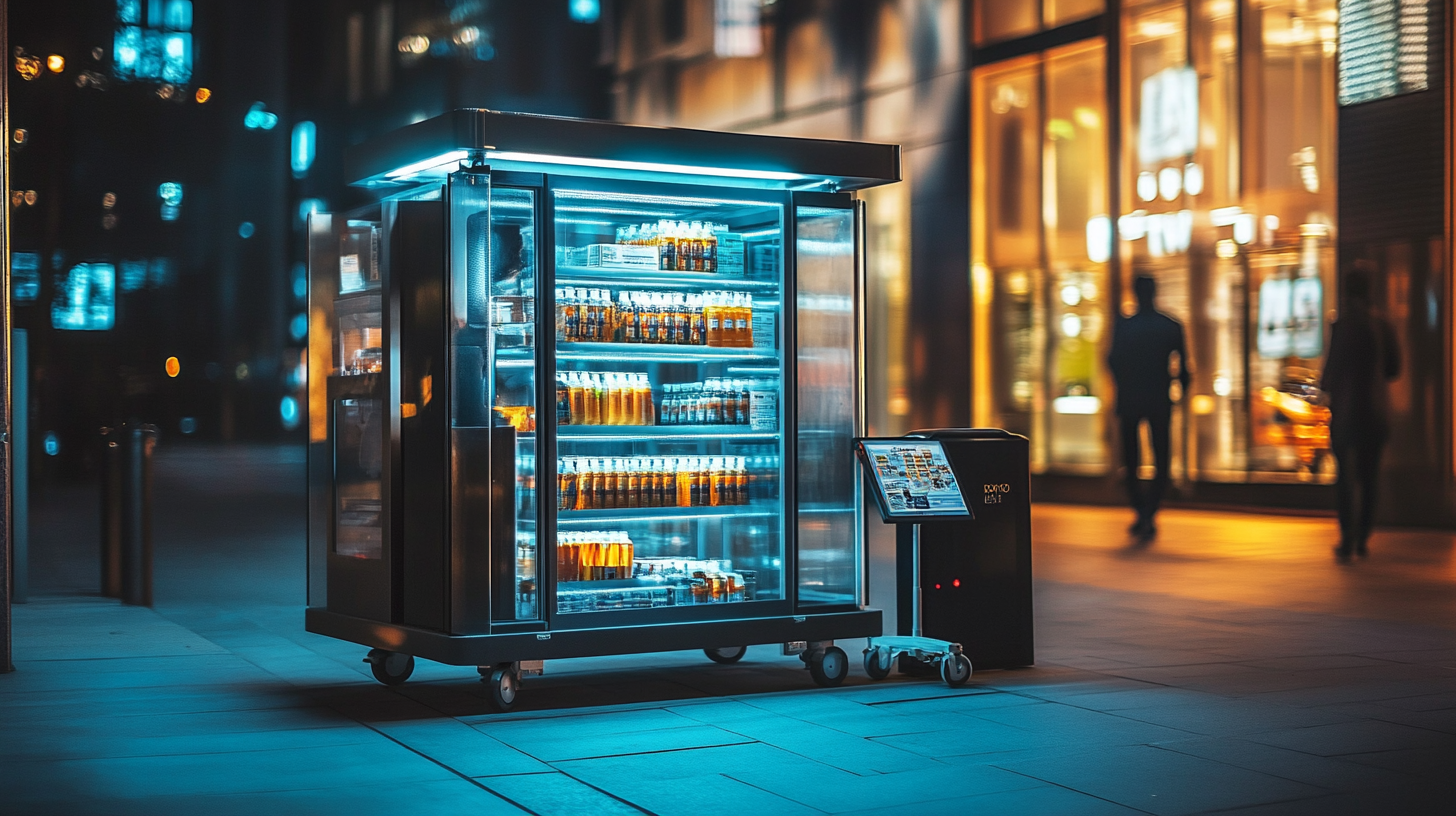 The Ultimate Guide to Choosing the Best Dispo Cart: Optimize Your Efficiency with Expert Insights