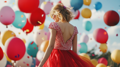 Exploring the Versatility of Best Balloon Skirts: A Guide to Styles and How to Choose the Right One
