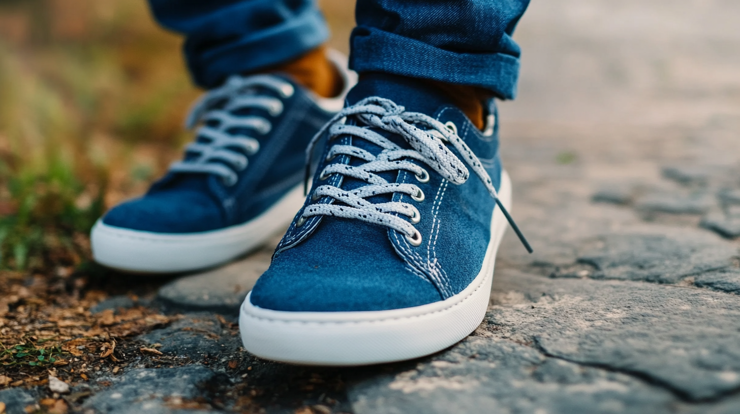 What is the Secret Behind Choosing the Best Casual Sport Shoes for Every Occasion