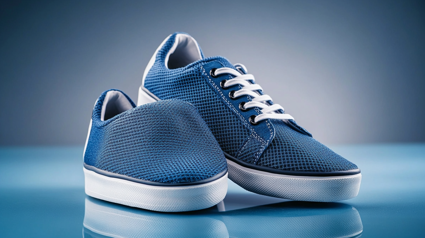 What is the Secret Behind Choosing the Best Casual Sport Shoes for Every Occasion