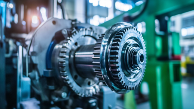 Understanding Import and Export Certifications for the Best Gear Reduction Motors