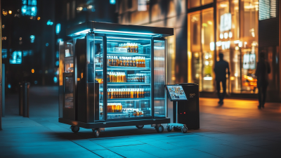 The Ultimate Guide to Choosing the Best Dispo Cart: Optimize Your Efficiency with Expert Insights