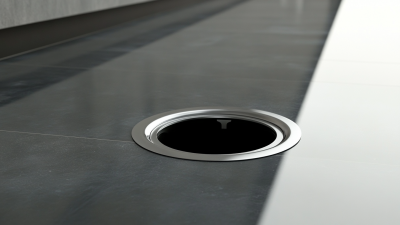 Market Trends for Best Pop up Type Floor Socket by 2025 and How to Choose the Right One