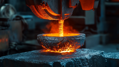Exploring Best Aluminum Casting Alternatives for Enhanced Manufacturing Efficiency