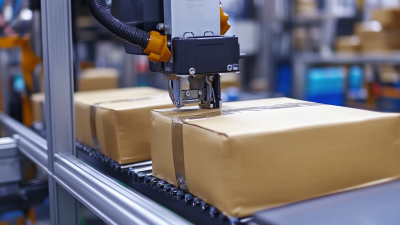 Understanding Challenges with Best Bag Sealing Machines in Modern Packaging Solutions