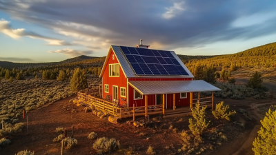 Exploring the Best Off Grid Solar System: Real-World Applications in Remote Energy Solutions