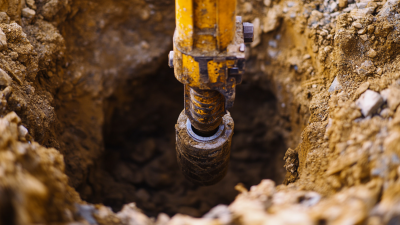 7 Essential Tips for Choosing the Best Power Hole Digger for Your Projects