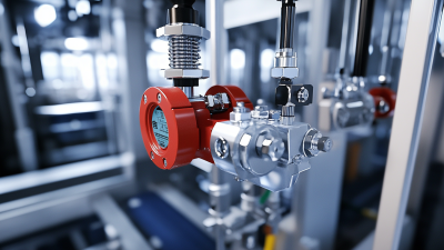 Ultimate Guide to Optimizing Performance with the Best Actuator Valve Solutions