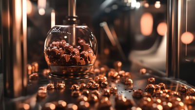 Exploring the Top Alternatives to the Best Hot Chocolate Machine: Which Option Reigns Supreme?