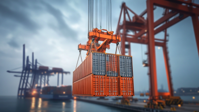 Maximizing After-Sales Support: How to Reduce Repair Costs with the Best Container Parts Catalog
