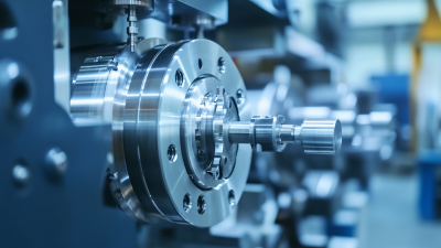Future Trends in Global Market for Best Lathe Machine by 2025