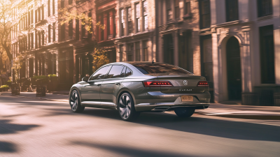 How to Choose the Best Volkswagen Passat for Your Lifestyle