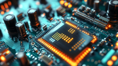 Unlocking the Digital Edge Best Practices for Sourcing Premium Printing Circuit Boards