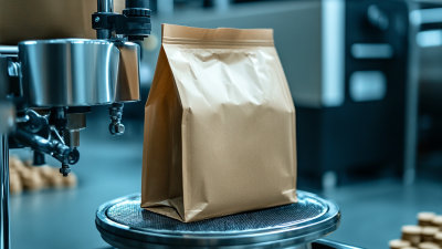 Choosing the Right Manufacturer for Premium Best Bag Packaging Solutions