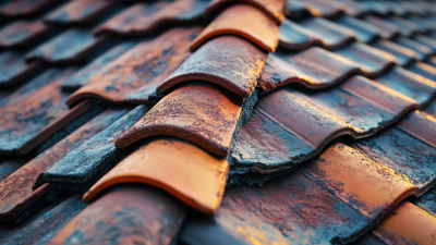 Maximizing the Value of Your Best Roof Tiles Through Affordable Maintenance and Support Solutions