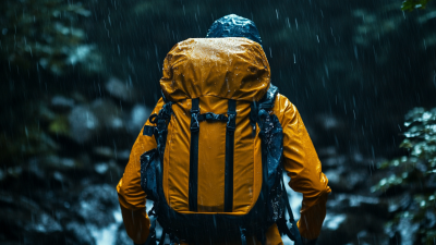 Ultimate Guide to Best Light Waterproof Technology and Specifications for Your Next Outdoor Adventure