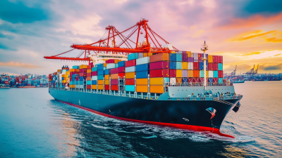 Future Trends in Best Cargo Shipping Market by 2025 Insights and Practical Tips for Global Buyers