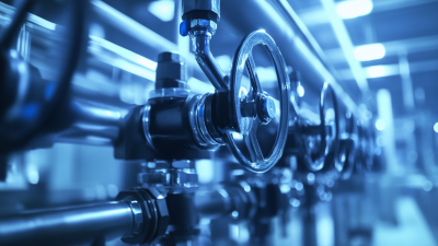 The Future of Smart Automation: Transforming Industries with Best Automated Valves