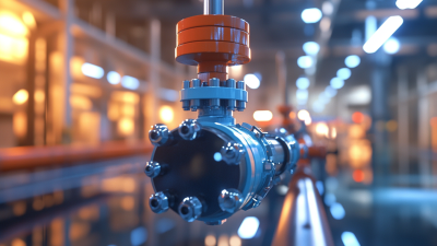 Exploring Future Trends in Best Way Ball Valve After Sales Service and Maintenance Cost Efficiency