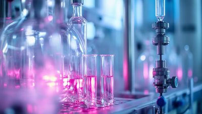 5 Compelling Reasons to Choose the Best Chemical Mixture Machine for Your Business