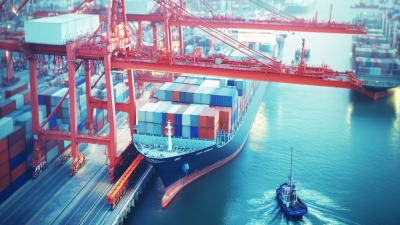 Top Global Exporting Factories Leading the Way in Manufacturing Excellence