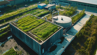 Elevating Global Standards with China's Best Green Waste Facility Solutions