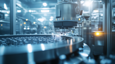 Selecting the Best Packing Machine Manufacturer by Analyzing Industry Standards and Innovations