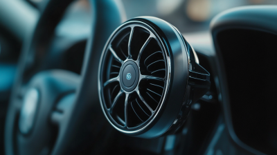 Discover the Ultimate Benefits of Using the Best Usb Car Fan in Your Vehicle