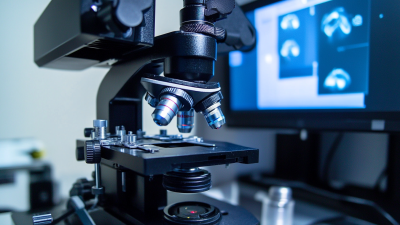 Solutions for Revolutionary Imaging with the Best Stereo Microscope Camera