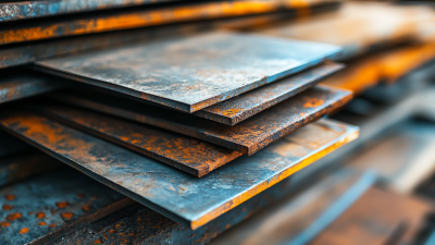 What Are the Key Features That Make the Best Metal Signs Stand Out in the Market?