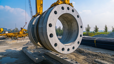 Unlocking Global Potential with Premium Precast Insert Magnets from China's Leading Factory