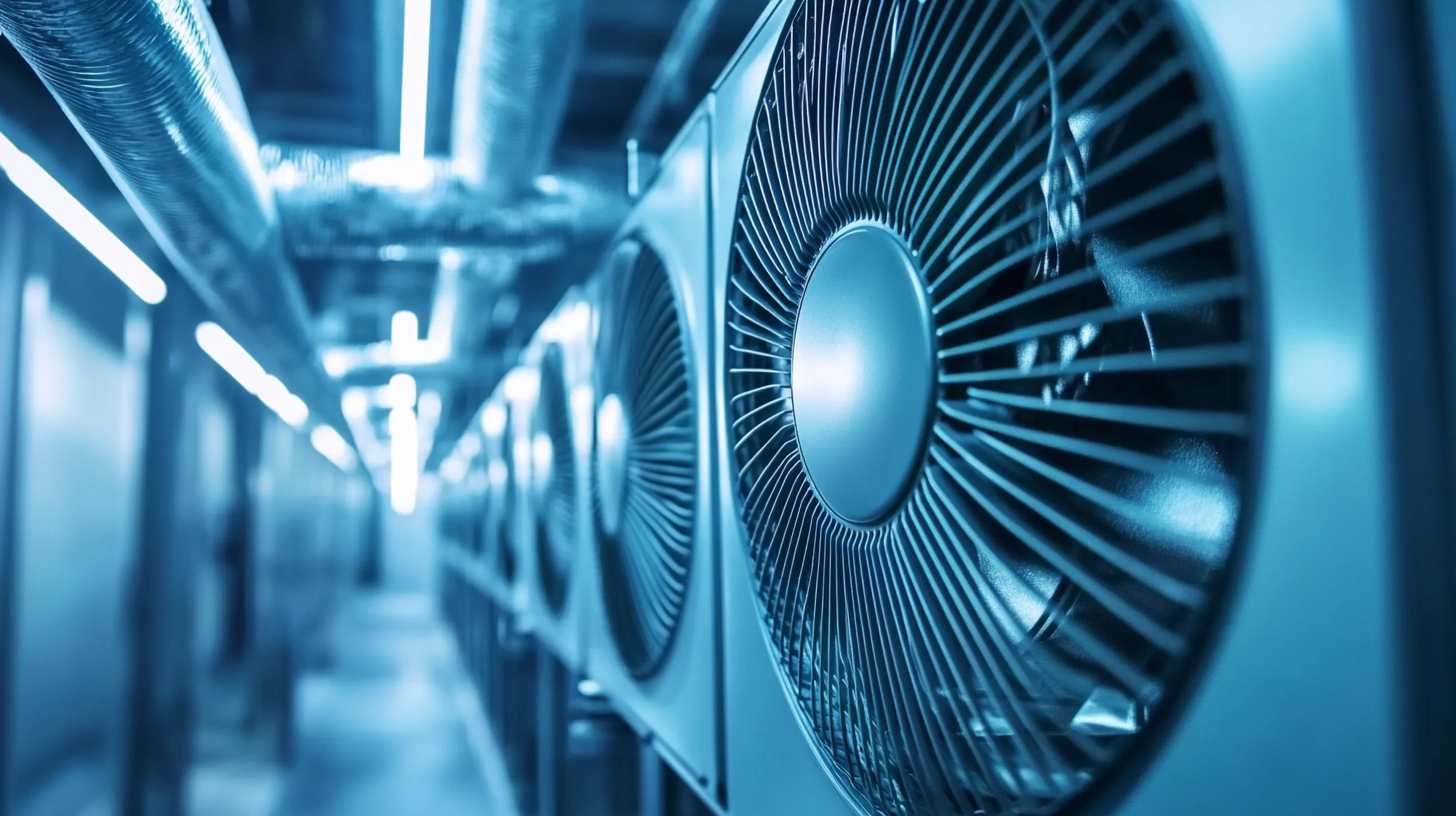 Future Innovations in Air Conditioner Fan Motor Technology for 2025