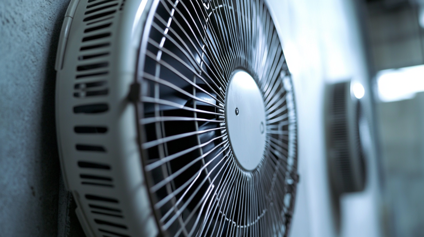 Future Innovations in Air Conditioner Fan Motor Technology for 2025