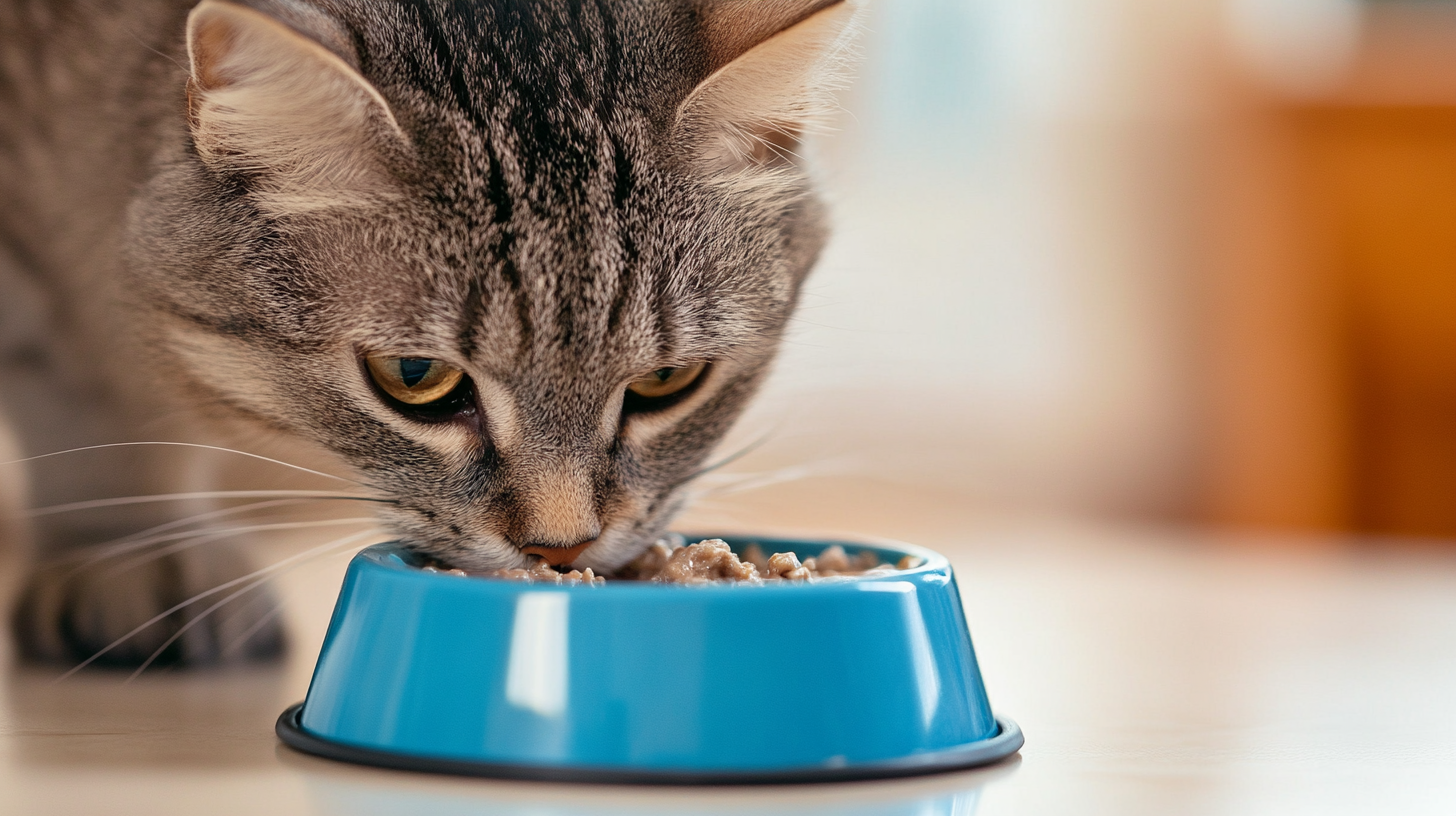 Unlocking the Advantages of Choosing Best Wet Food for Your Business