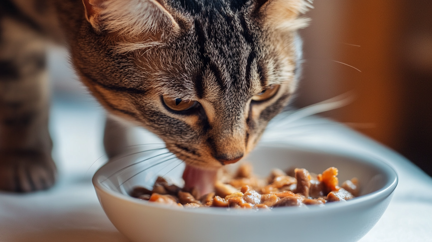 Unlocking the Advantages of Choosing Best Wet Food for Your Business