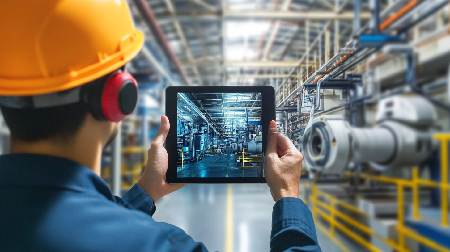 Quality Takes the Lead Global Success of Best Android Industrial Tablets from China to the World