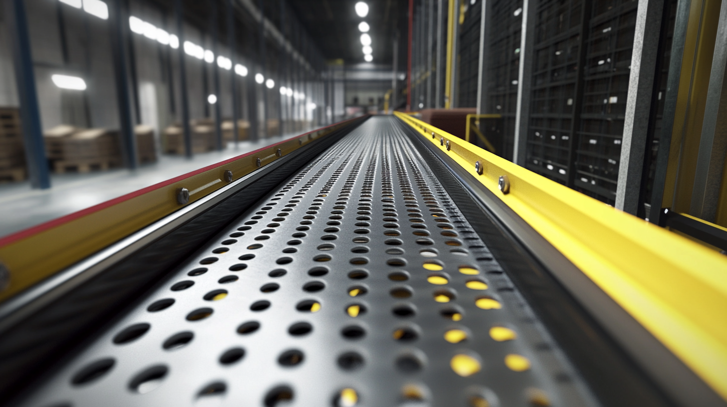 Unlocking Efficiency with the Best Roller Conveyor Shot Blasting Machine Benefits