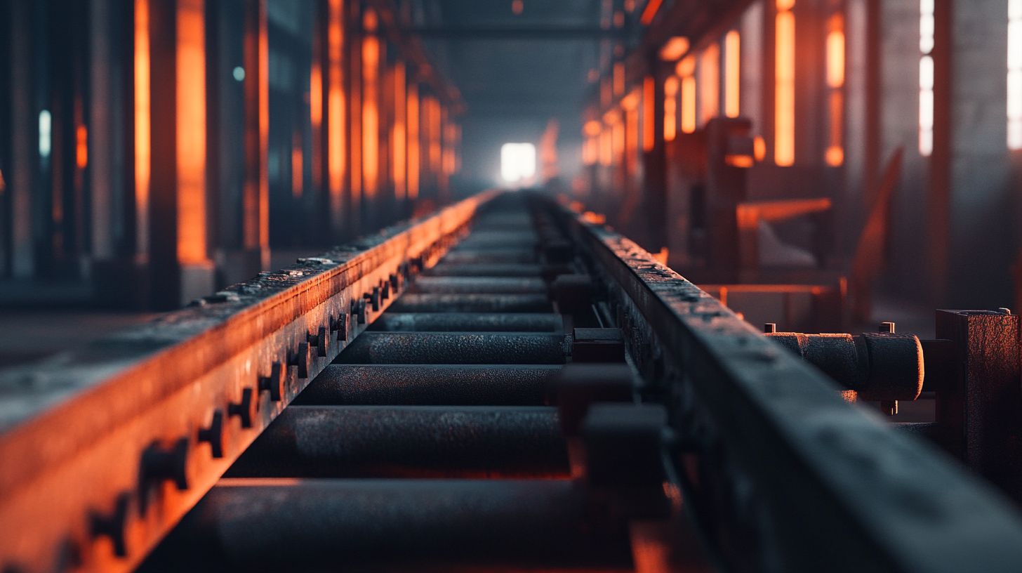 Unlocking Efficiency with the Best Roller Conveyor Shot Blasting Machine Benefits
