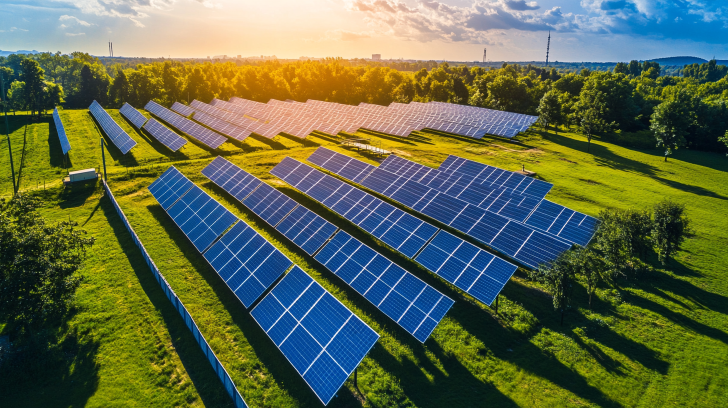 Ultimate Guide to Best Solar PV Panels Market Trends and Insights for 2025