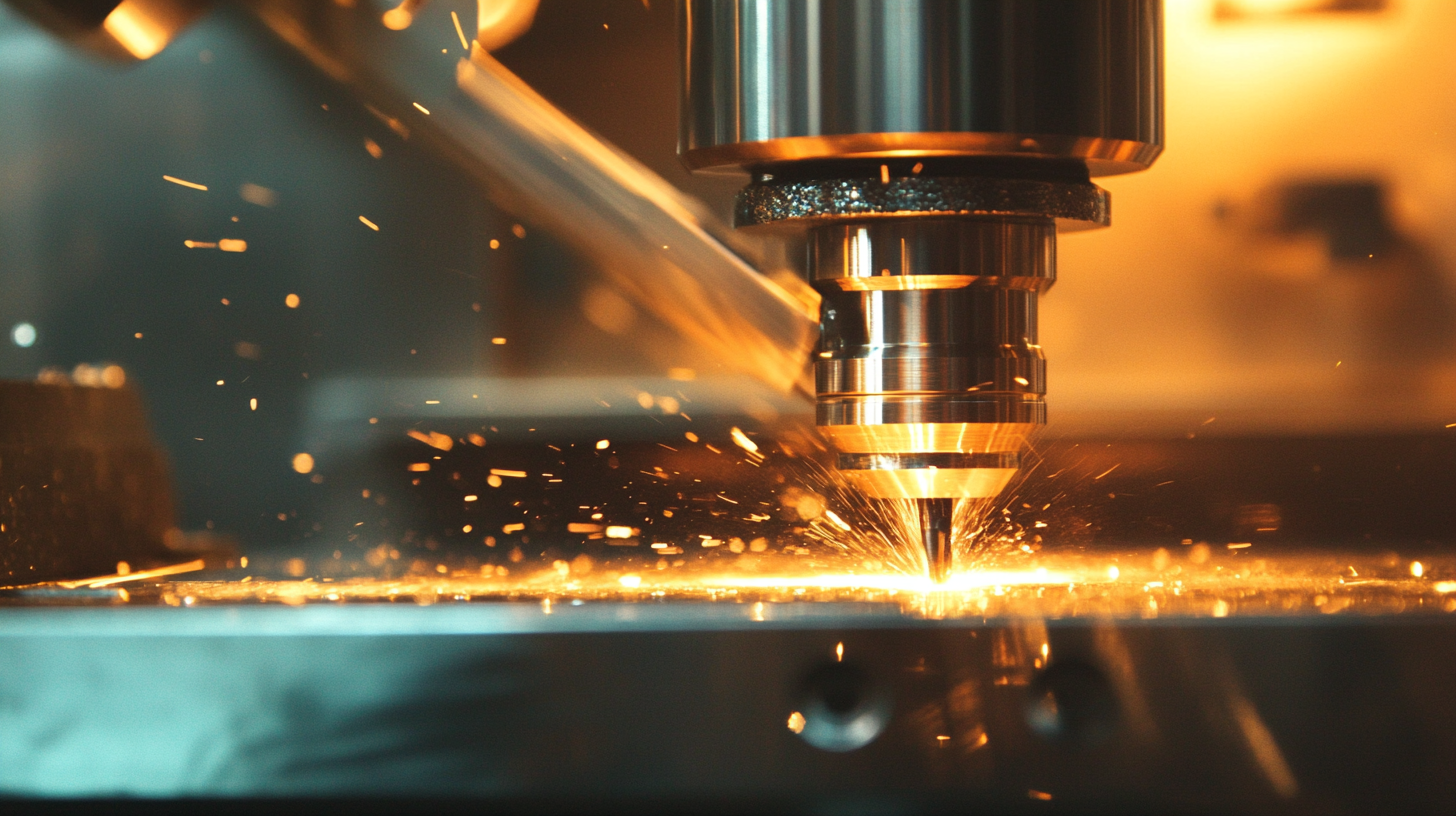 Mastering Precision: A Comprehensive Tutorial on the Best Machining Services for Your Projects