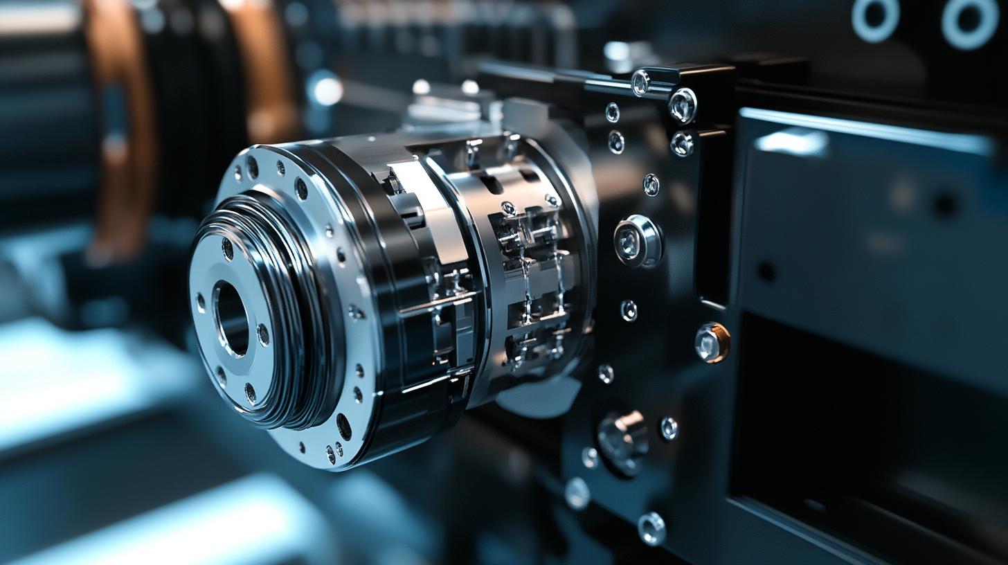 Unmatched Quality in China with the Best Integrated Servo Motor Solutions