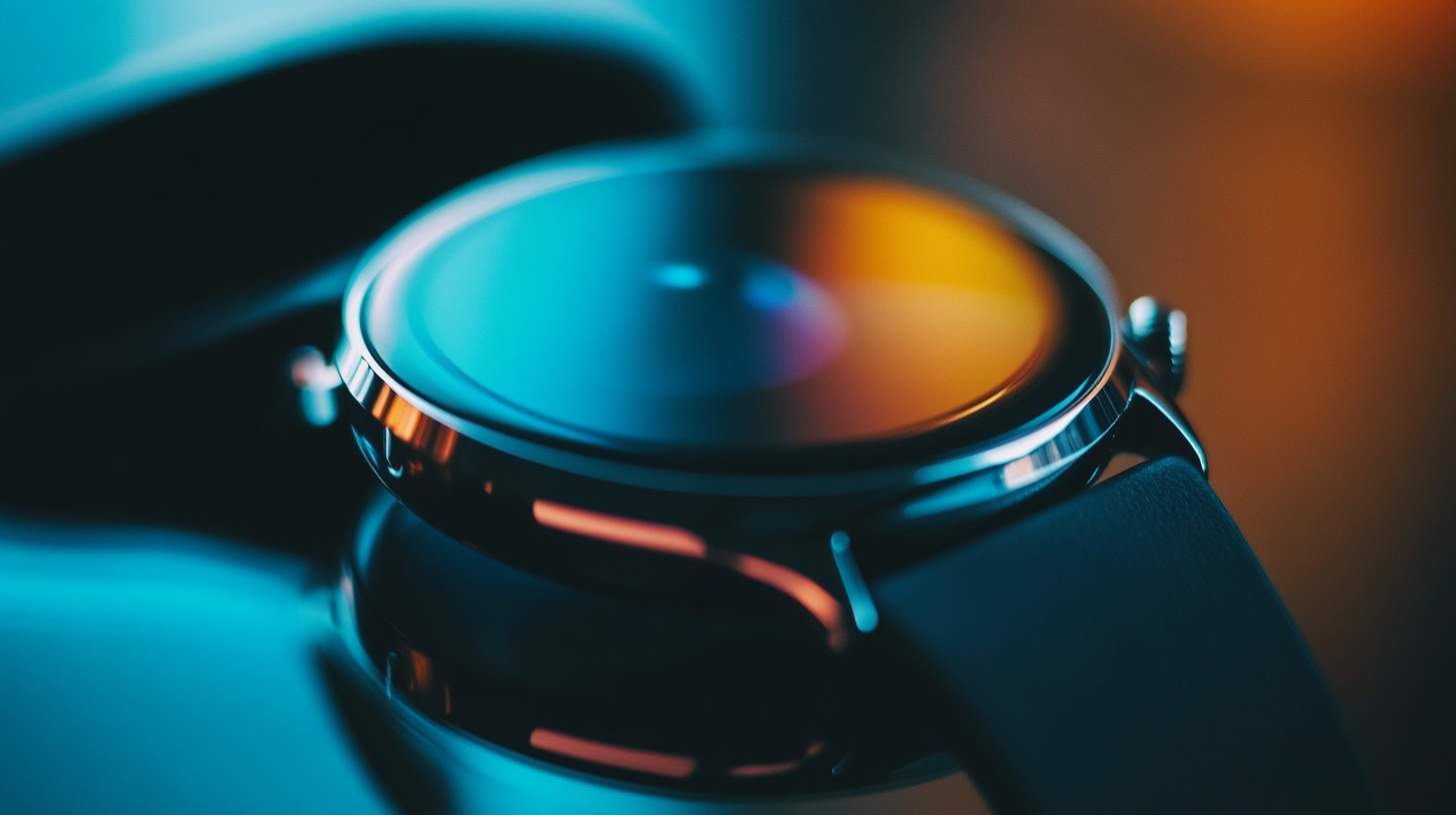 Understanding Industry Production Standards for Selecting the Best Cover Lens for Smart Watch