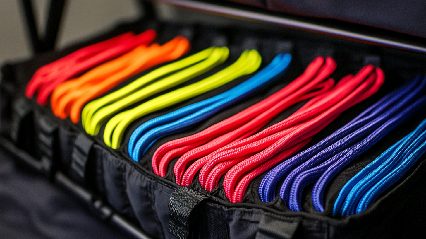 Issues with Choosing the Right Cable Storage Bag for Your Needs