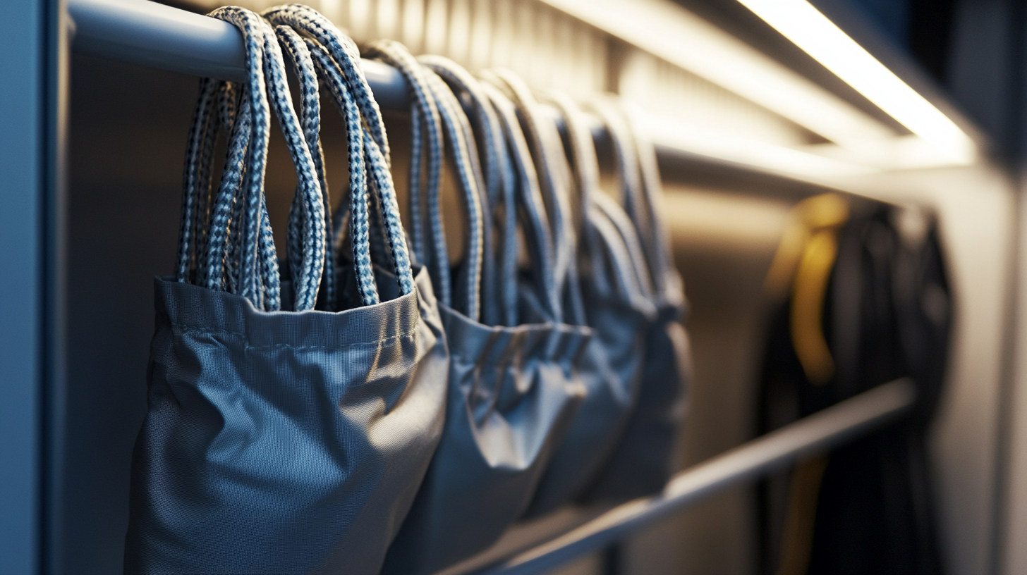 Issues with Choosing the Right Cable Storage Bag for Your Needs