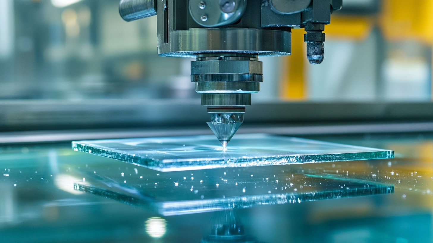 Challenges Faced with Best Glass Edge Grinding Machine Efficiency