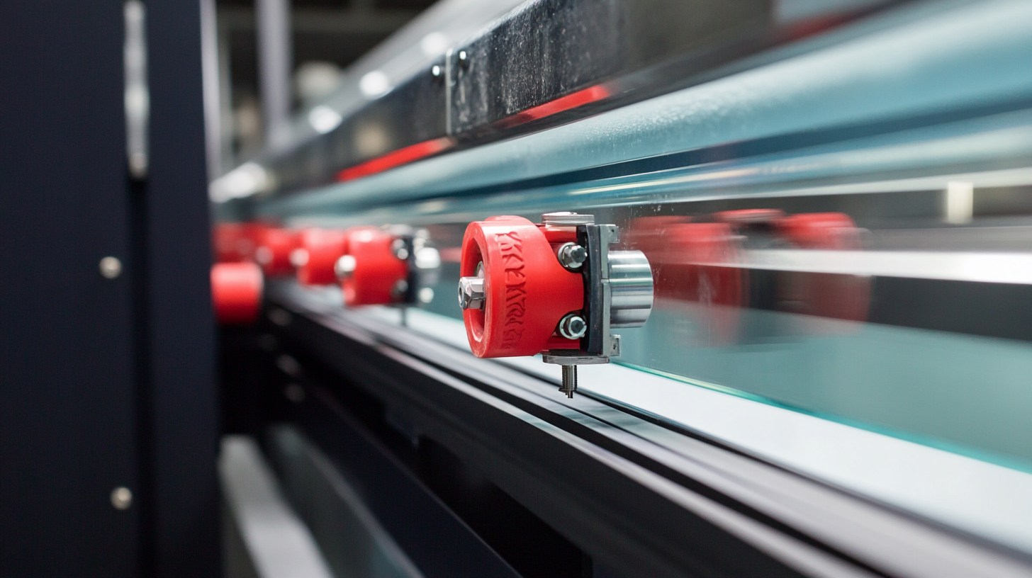 Challenges Faced with Best Glass Edge Grinding Machine Efficiency