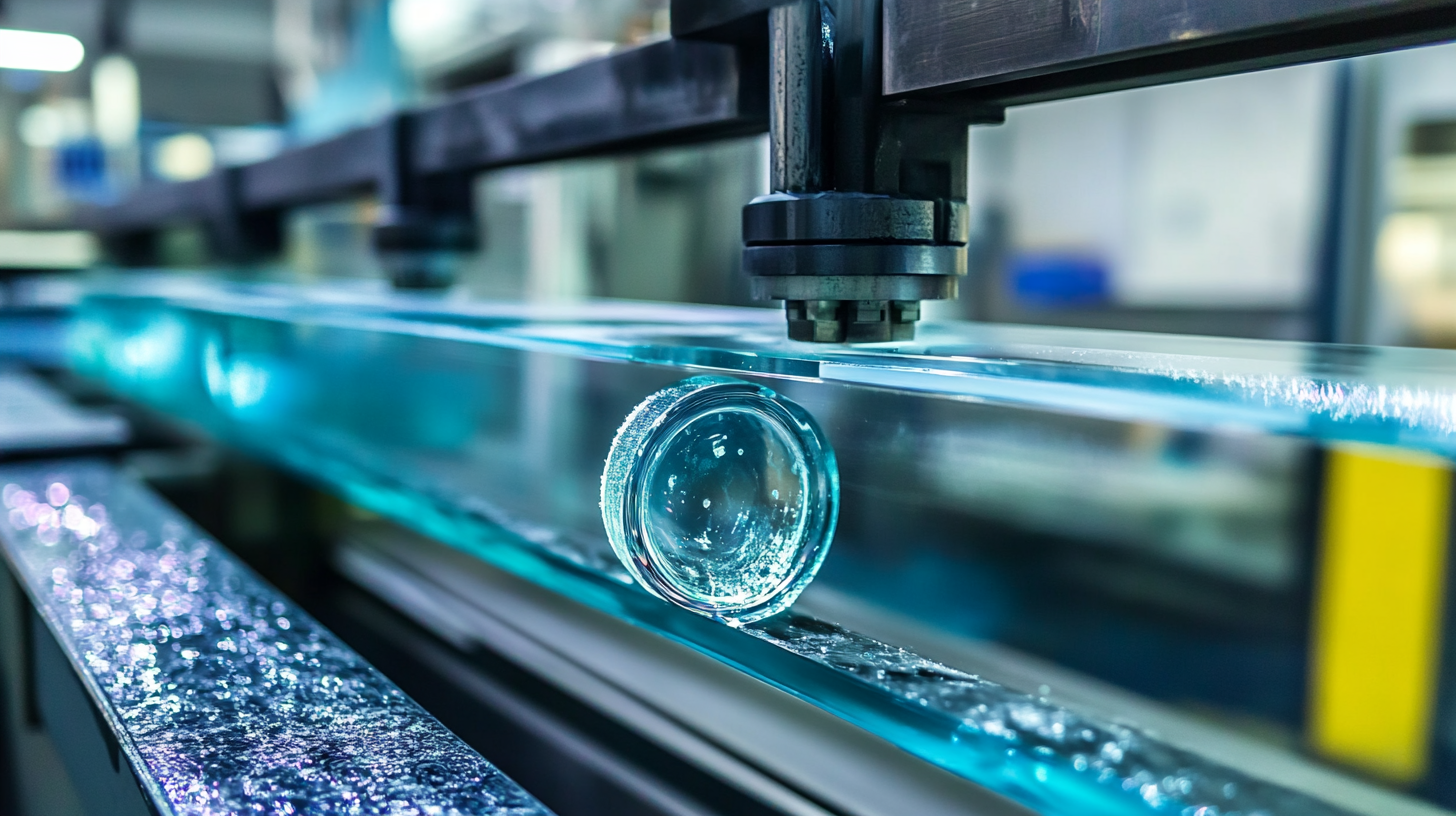 Challenges Faced with Best Glass Edge Grinding Machine Efficiency
