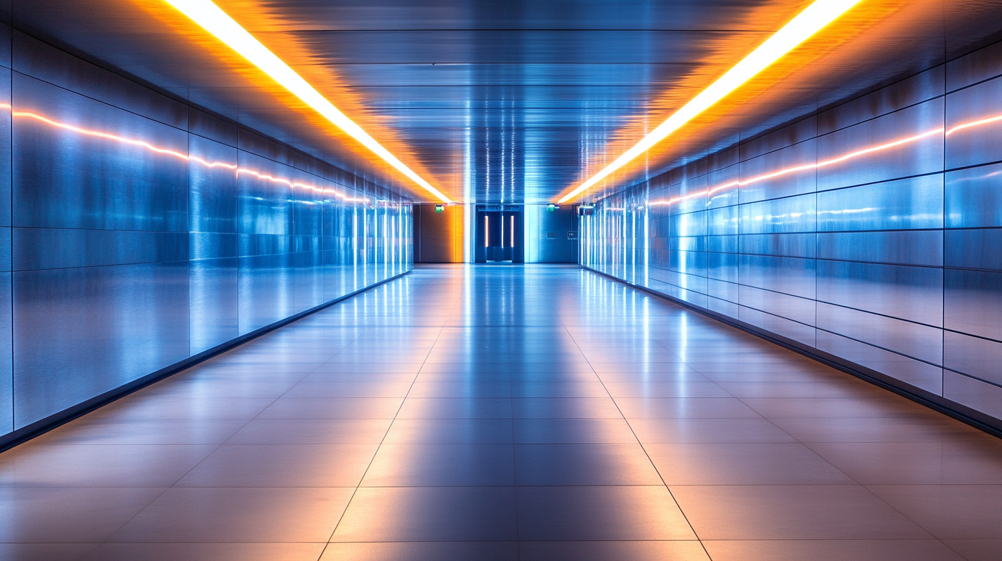 Unlocking the Advantages of Best Linear Lighting for Global Procurement Success