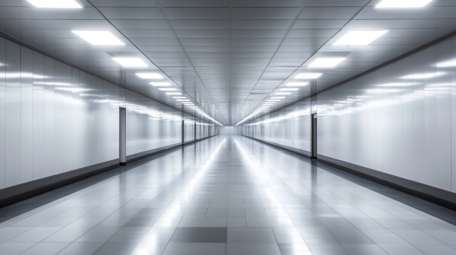 Unlocking the Advantages of Best Linear Lighting for Global Procurement Success