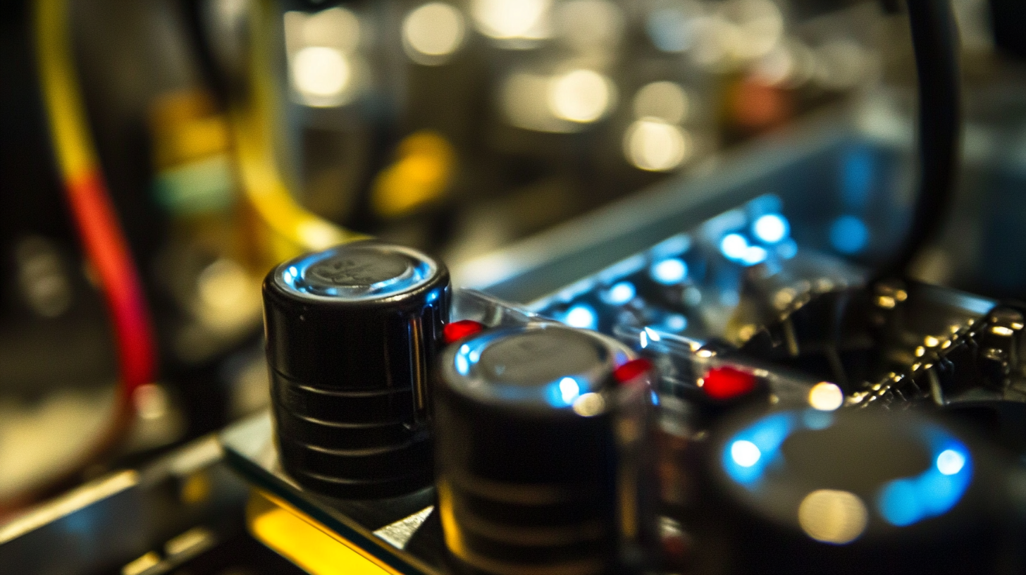 Unlock 5 Reasons Why the Best 3.2V 20Ah LiFePO4 Battery is Your Ultimate Power Solution